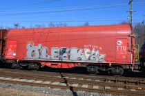 31 80 4677 613-0 D-DB - Aufgenommen am Güterbahnhof Köln Gremberg / © ummet-eck.de / christian schön