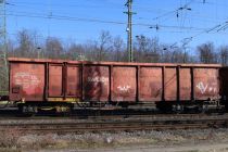 31 80 5368 700-6 D-DB - Aufgenommen am Güterbahnhof Köln Gremberg / © ummet-eck.de / christian schön