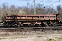 31 80 6781 092-5 D-DB - Aufgenommen in Köln Gremberg / © ummet-eck.de / christian schön