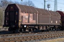 32 80 4676 961-3 D-DB - Aufgenommen am Bahnhof Köln Gremberg / © ummet-eck.de / christian schön