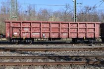 37 84 5375 772-6 NL-ORME - Ungedeckter Güterwagen Eanos 5375 von On Rail in Köln Gremberg / © ummet-eck.de / christian schön