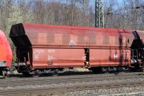 81 80 6643 348-8 D-DB - Nahezu frisch aus der Revision fuhr uns hier der Falns 6643 348-8 in Köln Gremberg vor die Linse. / © ummet-eck.de / christian schön