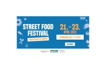 Street Food Festival in Attendorn. • © Fuchs Konzeptfabrik
