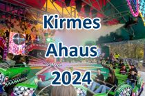 Kirmes in Ahaus • © ummet-eck.de