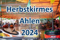 Herbstkirmes in Ahlen • © ummet-eck.de