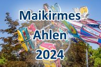 Maikirmes in Ahlen • © ummet-eck.de