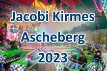 Jacobi Kirmes in Ascheberg. • © ummet-eck.de