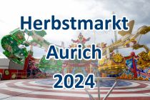 Herbstmarkt in Aurich • © ummet-eck.de