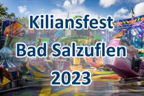 Kiliansfest in Bad Salzuflen. • © ummet-eck.de