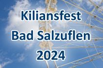 Kiliansfest in Schötmar • © ummet-eck.de