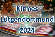 Bartholomäuskirmes Lütgendortmund 2024 • © ummet-eck.de