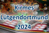 Bartholomäuskirmes Lütgendortmund 2024 • © ummet-eck.de