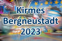 Schützenfest-Kirmes in Bergneustadt 2023. • © ummeteck.de - Christian Schön