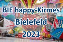 Kirmes in Bielefeld • © ummet-eck.de