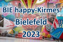 Kirmes in Bielefeld • © ummet-eck.de