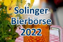 Die 3. Solinger Bierbörse findet Anfang September statt. • © pixabay.com/ummeteck.de