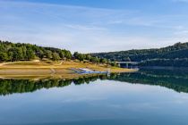 Das Veranstaltungsgelände am Biggesee. • © ummeteck.de - Christian Schön