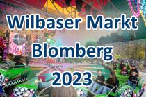 Wilbaser Markt in Blomberg. • © ummet-eck.de