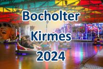 Bocholter Kirmes 2024 • © ummet-eck.de