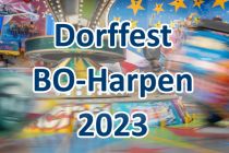 Dorffest mit Rummel in Bochum-Harpen. • © ummeteck.de - Christian Schön