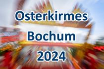 Osterkirmes in Bochum • © ummet-eck.de