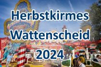 Herbstkirmes Bochum-Wattenscheid • © ummet-eck.de