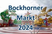 Bockhorner Markt  • © ummet-eck.de