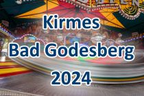 Kirmes in Bad Godesberg • © ummet-eck.de