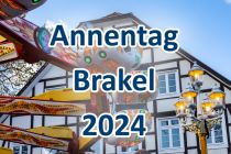 Annentag in Brakel. • © ummet-eck.de