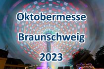 Oktobermesse in Braunschweig 2023. • © ummet-eck.de