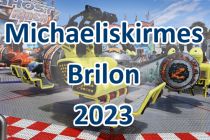 Michaeliskirmes in Brilon (Symbolbild). • © ummeteck.de - Christian Schön