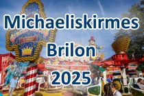 Michaeliskirmes in Brilon. • © ummet-eck.de