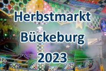 Herbstmarkt in Bückeburg • © ummet-eck.de