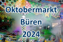 Oktobermarkt in Büren • © ummet-eck.de