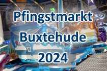 Pfingstmarkt in Neukloster • © ummet-eck.de