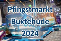 Pfingstmarkt in Neukloster • © ummet-eck.de