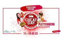 CHEATDAY in Plettenberg 2023. • © Eventwerk