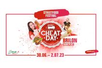 Anfang Juli 2023 kommt das Cheatday Streetfood Festival nach Brilon. • © Cheatday