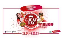 CHEATDAY in Warendorf. • © Eventwerk