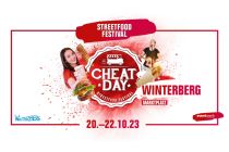 CHEATDAY in Winterberg. • © Eventwerk