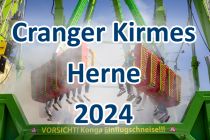 Cranger Kirmes 2024 • © ummet-eck.de