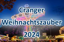 Cranger Weihnachtszauber 2024 • © ummet-eck.de