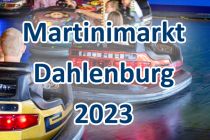 Martinimarkt in Dahlenburg • © ummet-eck.de