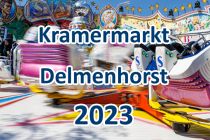 Kirmes in Delmenhorst. • © ummet-eck.de