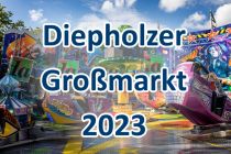 Großmarkt in Diepholz. • © ummet-eck.de