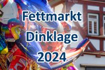 Fettmarkt in Dinklage • © ummet-eck.de