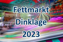 Fettmarkt in Dinklage • © ummet-eck.de