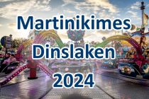 Martinikirmes in Dinslaken • © ummet-eck.de