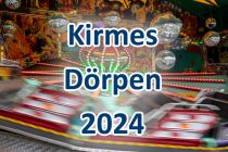 Kirmes in Dörpen • © ummet-eck.de