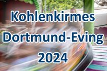 Kohlenkirmes Dortmund-Eving 2024 • © ummet-eck.de